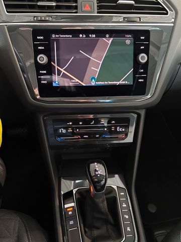 Tiguan Plug-in eHybrid *3-Zonen-Klima*NAVI*ACC*