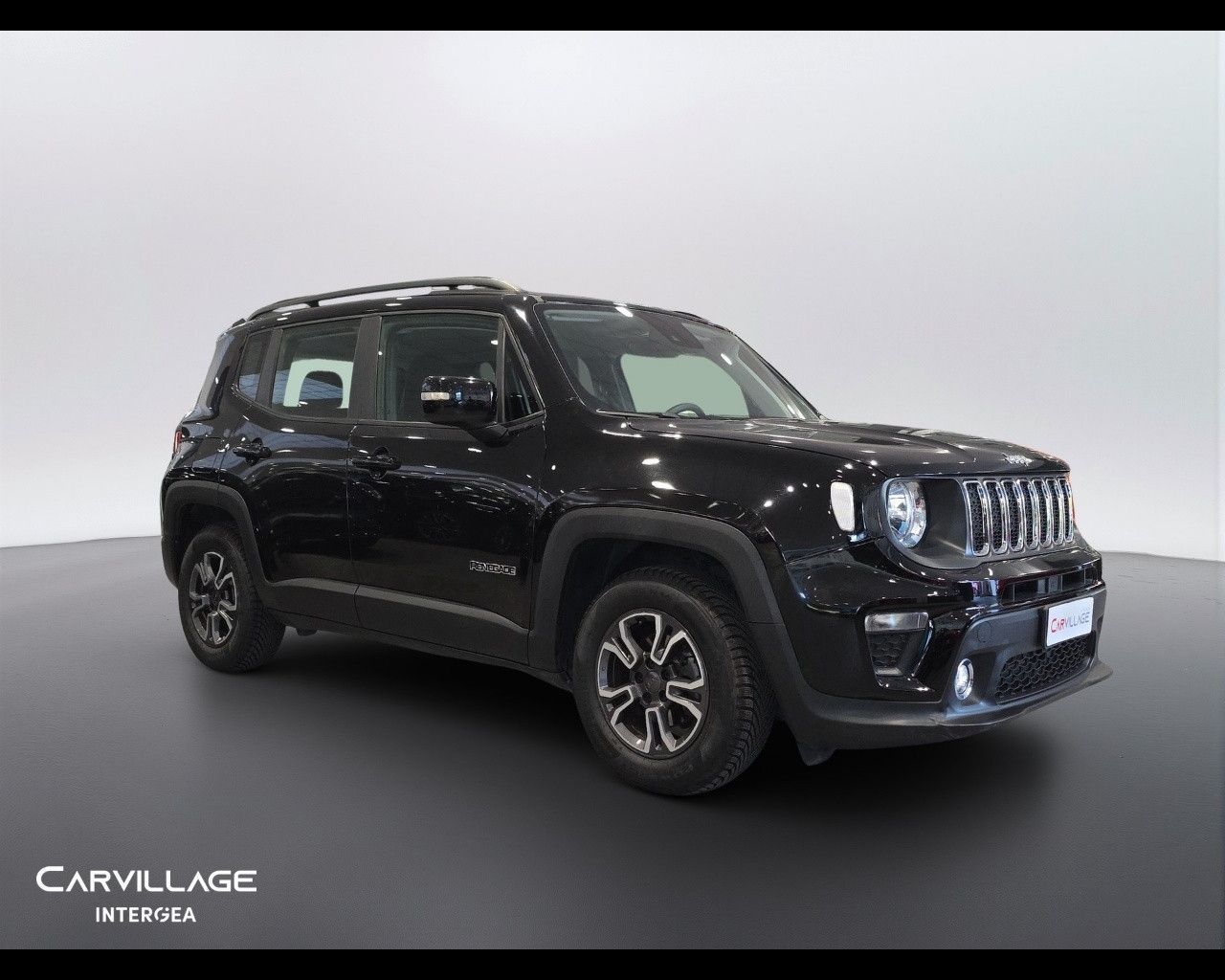 Jeep JEEP Renegade 1.0 t3 Longitude 2wd imagem 3