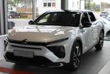 Citroën C5 X SHINE+ PURETECH 225 HYBRID - Citroën mit Hybrid-Antrieb