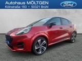 Ford Puma ST-Line+Navi+Massagesitze beheizbar+WSSKlim - Ford Puma Gebrauchtwagen in Köln