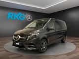 Mercedes-Benz Marco Polo 300 d 4M EDITION AMG NAVI PARKPAKET - Mercedes-Benz Wohnwagen