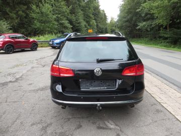 Volkswagen Passat Variant - 6
