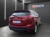 Mazda CX-5 2.0 Center-Line Sitzheizung Tempomat PDC - Mazda: 0