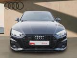Audi A5 Coupe 50 TDI quattro S line Pano RFK Leder Ma - Audi A5: Sportwagen