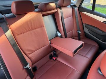 2009 BMW X1 缩略图 14