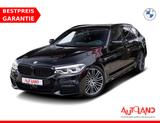 BMW 530d M Sport LED Navi ACC Head-Up Spurhalte PDC - BMW 530: Alcantara