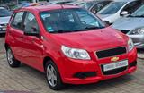 Chevrolet Aveo Schrägheck Basis - priv. Ratenz. mögl. - Chevrolet Aveo in Leipzig