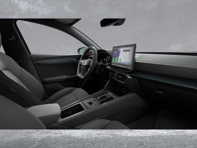 Cupra Leon - Bild 10