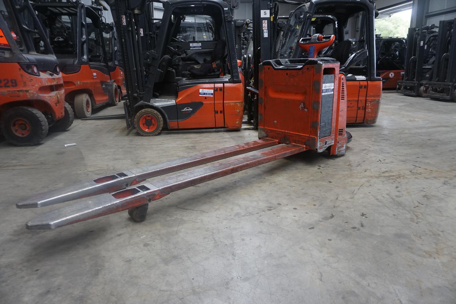 Linde T 20AP - Baujahr 2021