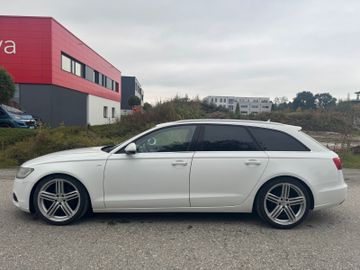 Audi A6 - 7