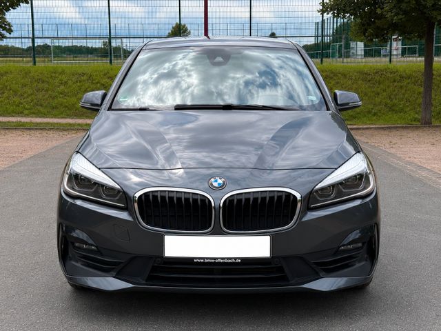 BMW 218 Gran Tourer 218i Advantage Advantage