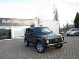 Lada Niva LUX Legend,Klima,ZV,Radio
