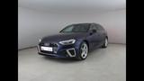 Audi AUDI A4 V 2019 Avant - A4 Avant 40 2.0 tdi mhev  - Audi Coupé: 20v