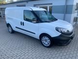 Fiat Doblo SX Maxi Kasten LKW Navi Temp. PDC 62TKM - Fiat Doblo aus 2022