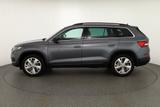 Skoda Kodiaq 2.0 TSI Soleil 4x4 LED Standheizung AHK - Skoda Gebrauchtwagen in Schwerin