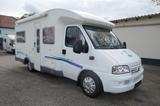 Chausson Flash 08 Grüne Plakette/Klima/Festbett/Solar - Chausson Flash