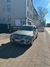 Mercedes-Benz MERCEDES GLK 220 CDI FACELIFT - Mercedes-Benz in Essen: Glk
