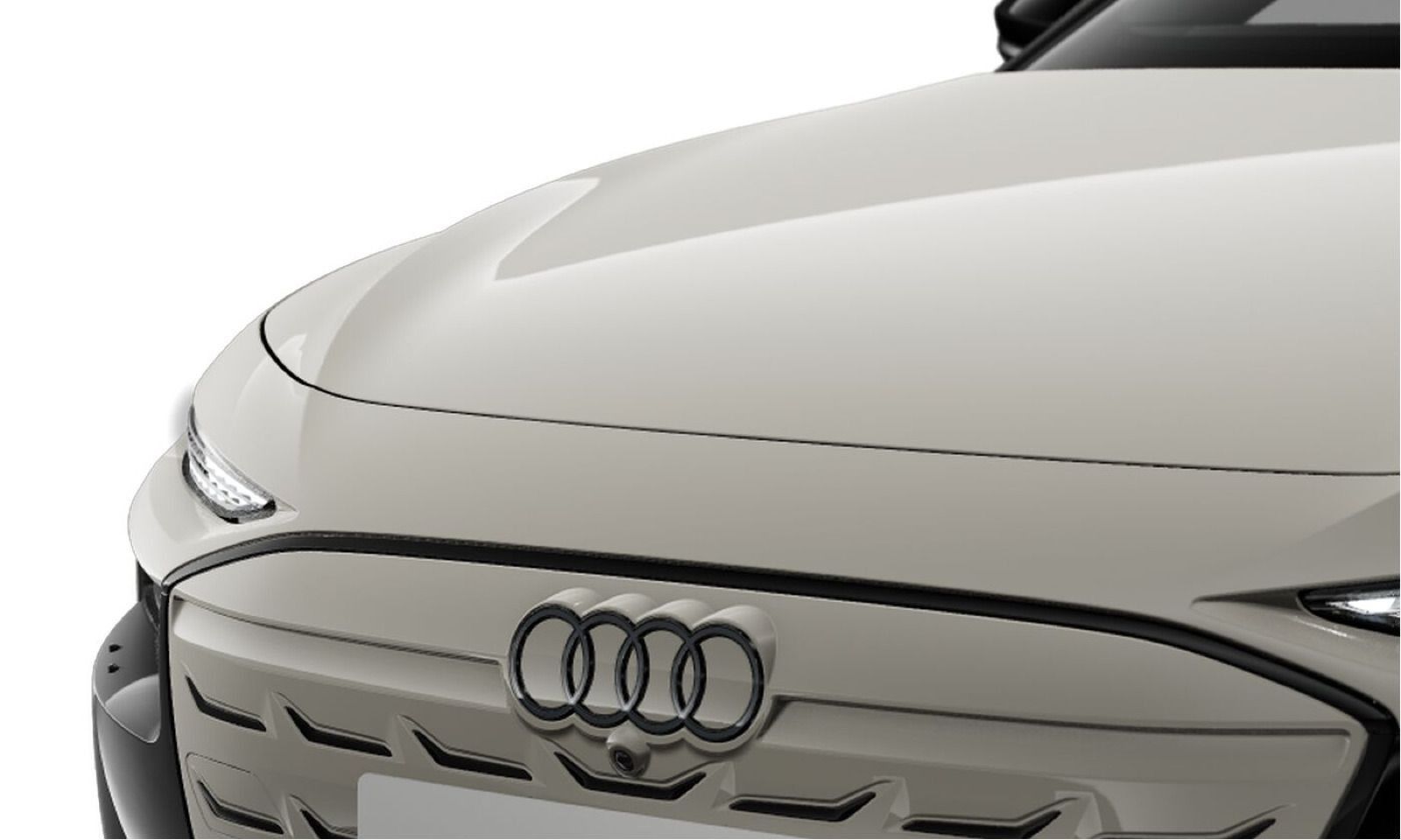 Audi A6 e-tron - Bild 4