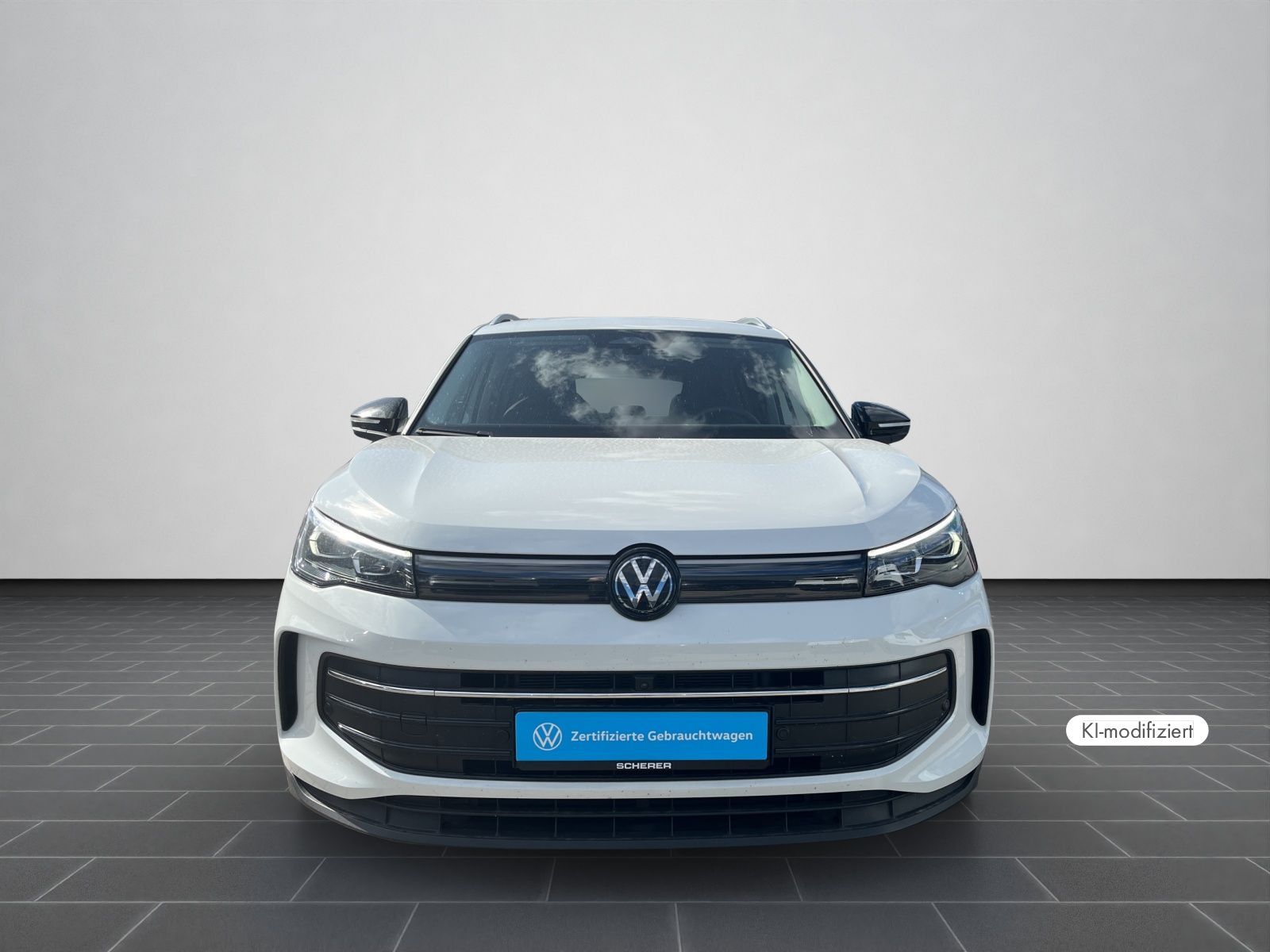 Volkswagen Tiguan - Bild 7