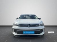 Volkswagen Tiguan - Vorschau Bild 7