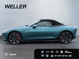 MG Cyberster XPOWER *Allrad*360°*BOSE*V2L*Alcantara - MG: Cabrio, B