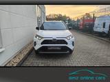 Toyota RAV 4 2.5 Style MJ25 Smart Entry*Leder*Totwinkel - Toyota Gebrauchtwagen in Frankfurt