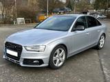 Audi A4 3.0 TFSI S tronic quattro S line S line