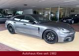 Porsche Panamera 4S Chrono Sportabgas *Approved 06/2026* - Porsche Panamera 4s mit Benzin-Antrieb