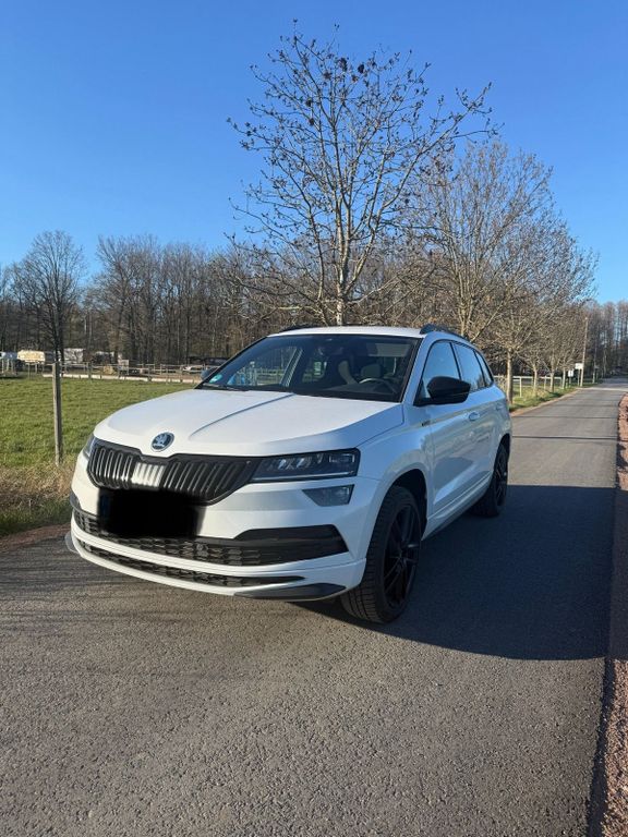 Image of Skoda Karoq