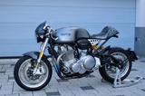 Norton dominator - NORTON MOTORRAD