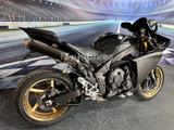 Yamaha YZF*R1*RN22*Big Bang*BOS* - YAMAHA YZF R1 RN22