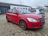 Kia Ceed 1.6 CRDi EX Klima - Kia cee'd / Ceed aus 2007