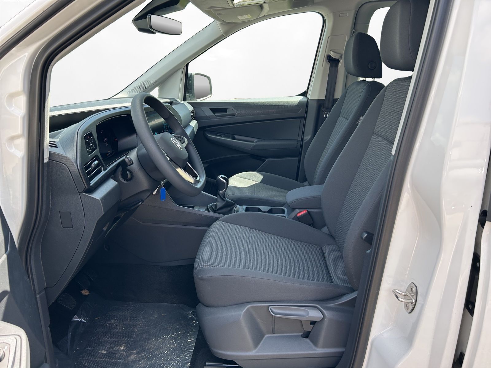 Volkswagen Caddy - Bild 2