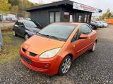 Mitsubishi Colt CZC Cabrio Invite*SHZ*Klima*Vollleder* - Mitsubishi Colt: V