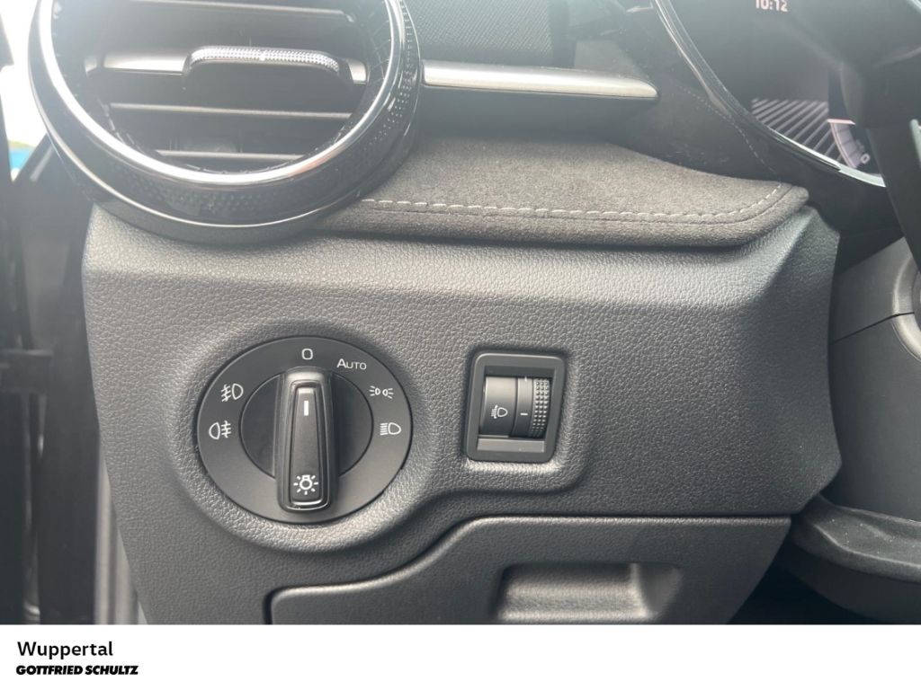 Skoda Fabia - Bild 11