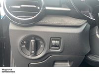 Skoda Fabia - Vorschau Bild 11