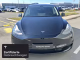 Tesla Model Y Long Range AWD - Tesla Model Y Gebrauchtwagen in Berlin