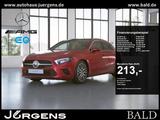 Mercedes-Benz A 200 Progressive/LED/Cam/Pano/Totw/Ambiente/18' - Mercedes-Benz A 200 in Hagen