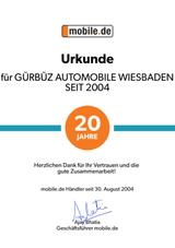 Mercedes-Benz Viano 3.0 CDI Ambiente Edition lang VOLL - Mercedes-Benz Viano in Mainz