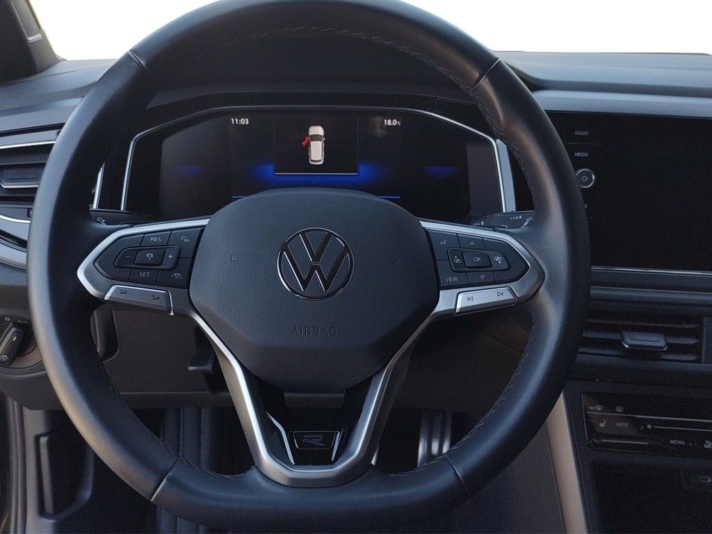 Volkswagen Taigo - Bild 16