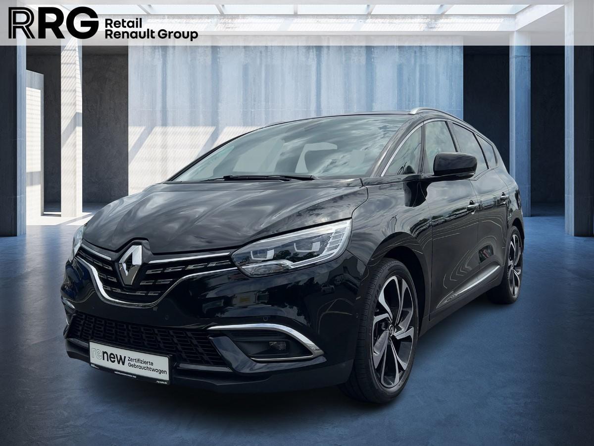 Renault Grand Scenic EXECUTIVE TCe 160 EDC PANORAMADACH