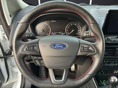 Ford EcoSport 1.0 EcoBoost ST-Line Start/Stopp