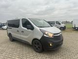Opel Vivaro B Combi L1H1  2,9t*9 SitzplätzeHU/AU neu* - graue Opel Vivaro