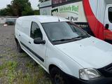 Dacia Kühlfahrzeug mit Fahrtkühlung - Offers
