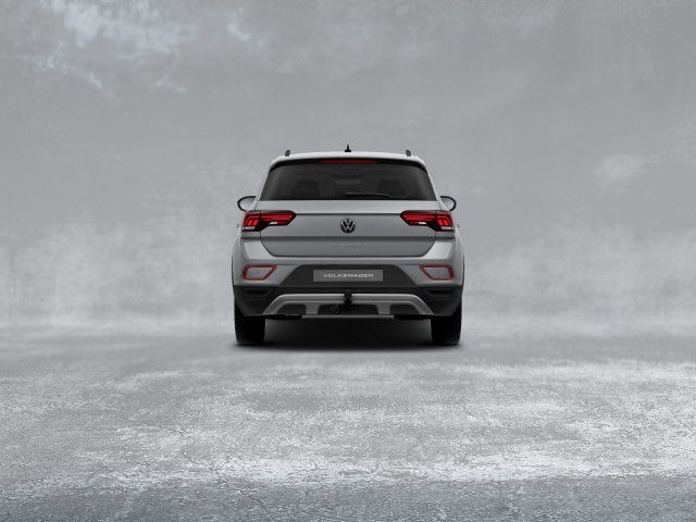 Volkswagen T-Roc - Bild 7
