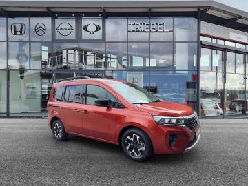 Nissan Townstar Tekna Kombi L1 °LED°Navi°RFK°SHZ°AAC°