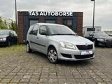Skoda Roomster Plus Edition - gebrauchte Skoda Roomster aus dem Jahr 2011