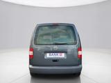 Volkswagen Caddy Life*7.Sitze*2.Hand*HU/AU Neu*Klima* - gebrauchte VW Caddy aus dem Jahr 2005