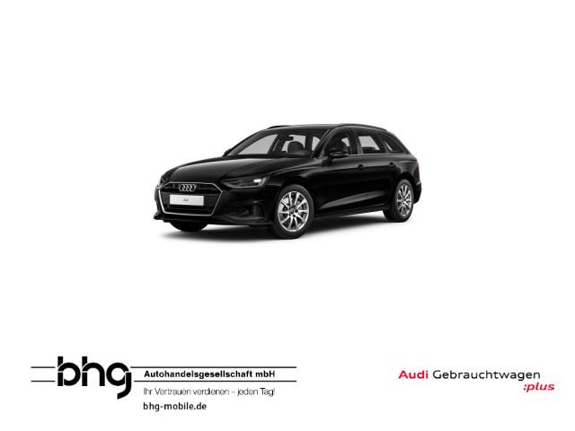 Audi A4 Avant 40 TFSI S tronic