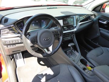 Kia Niro 1.6 GDI PHEV 2WD OPF Aut. Spirit